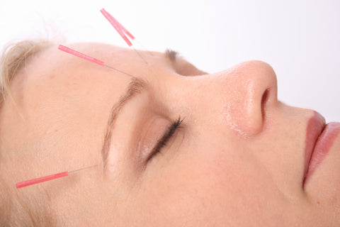 White Lotus Cosmetic Acupuncture Clinic