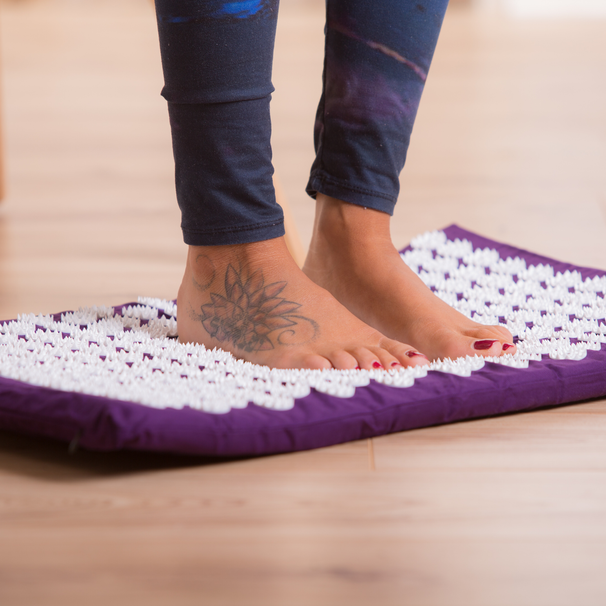 Best Acupressure Mat Australia - Winner Best in Europe 2018,2019,2020