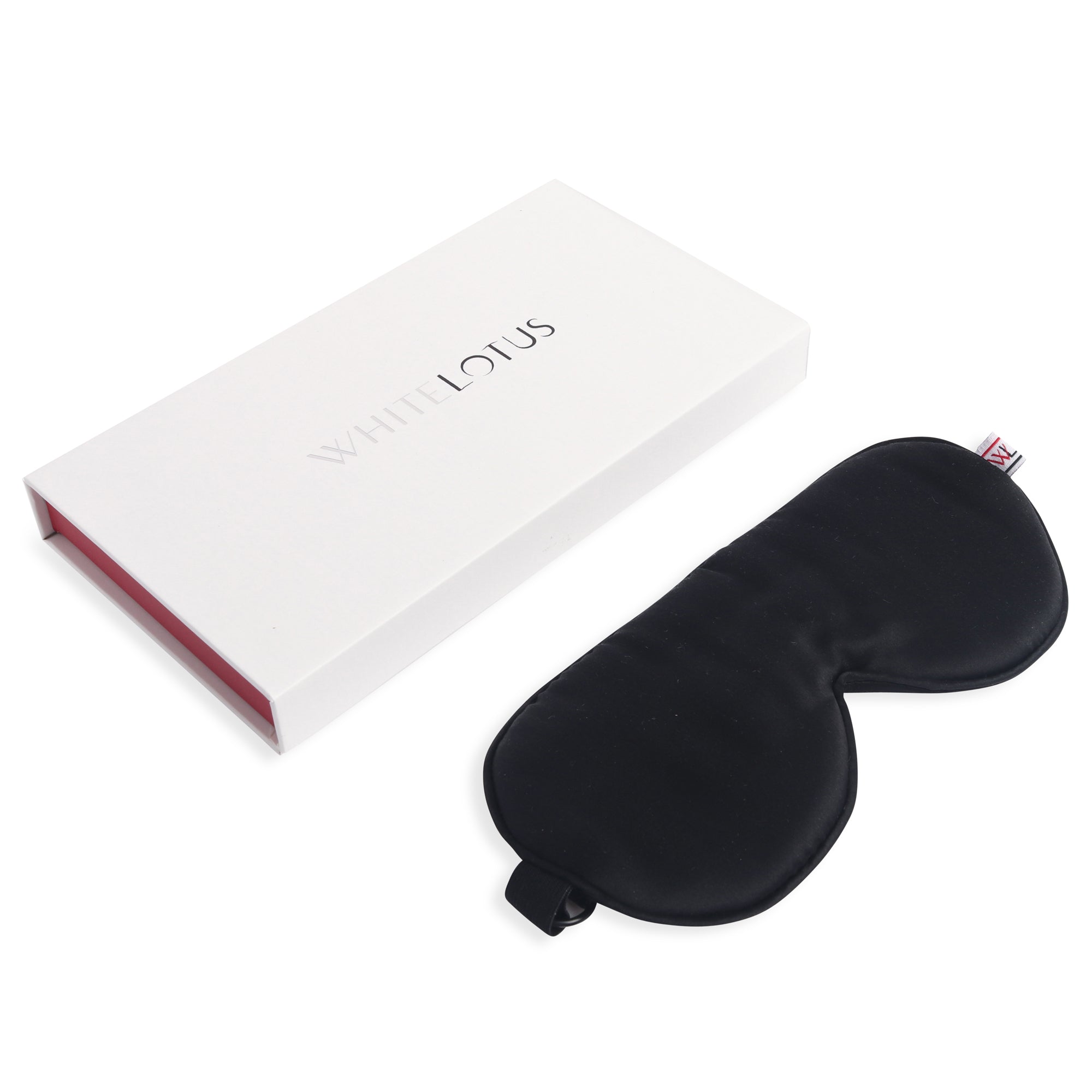 Pure Silk Eye Mask - Reduce Wrinkles While you sleep -