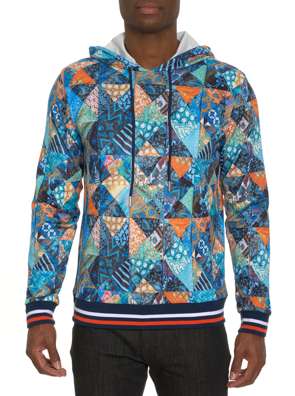 Men's Long Sleeve Knits | Robert Graham