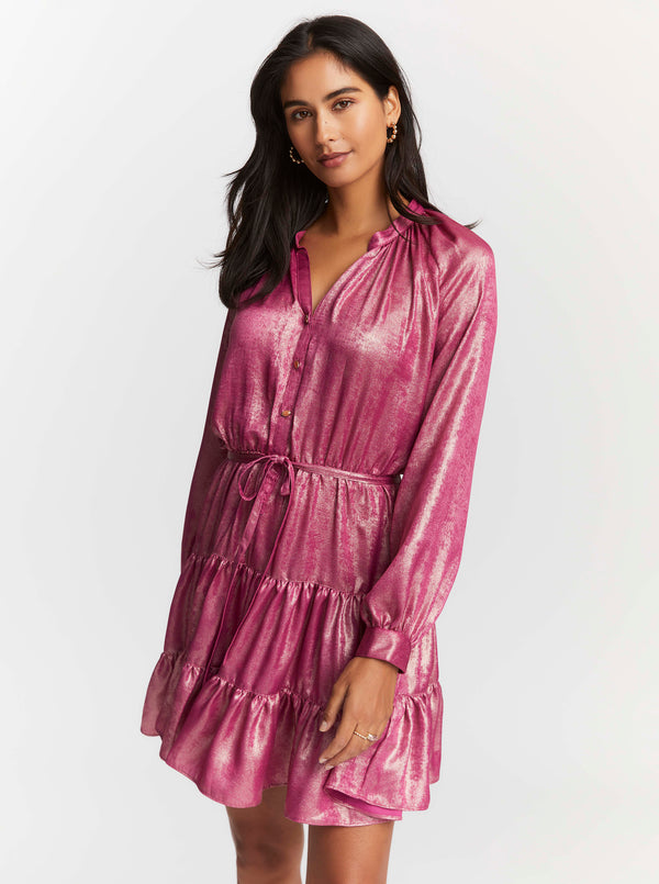 SYDNEY DRESS – Robert Graham