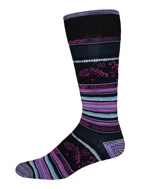 Designer Socks for Men: Eclectic and Colorful Men's Socks – Page 2 ...