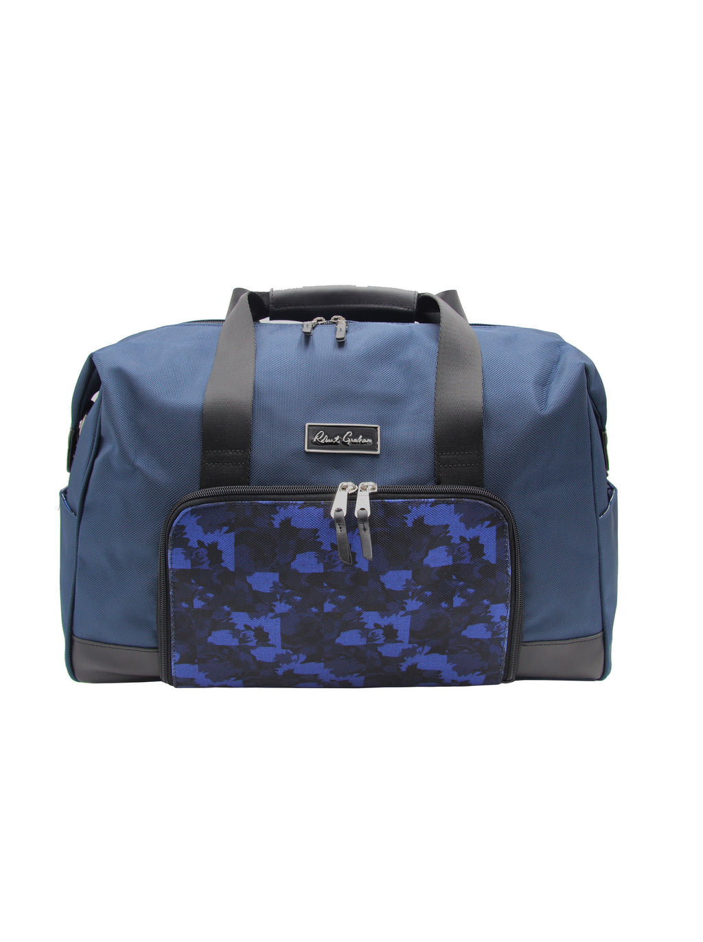 robert graham duffle bag