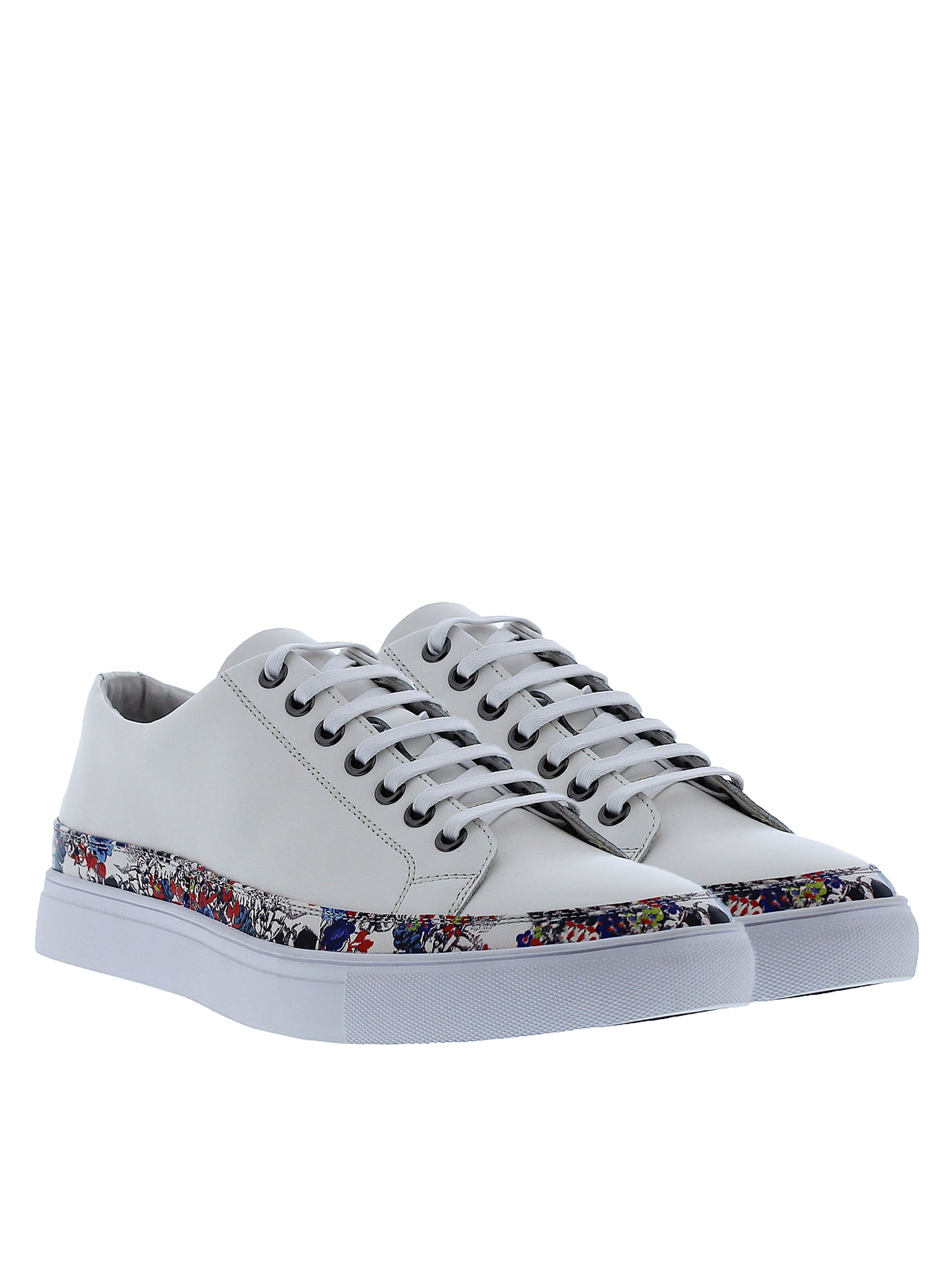 ROBERT GRAHAM ROBERT GRAHAM SUPERNOVA SNEAKER