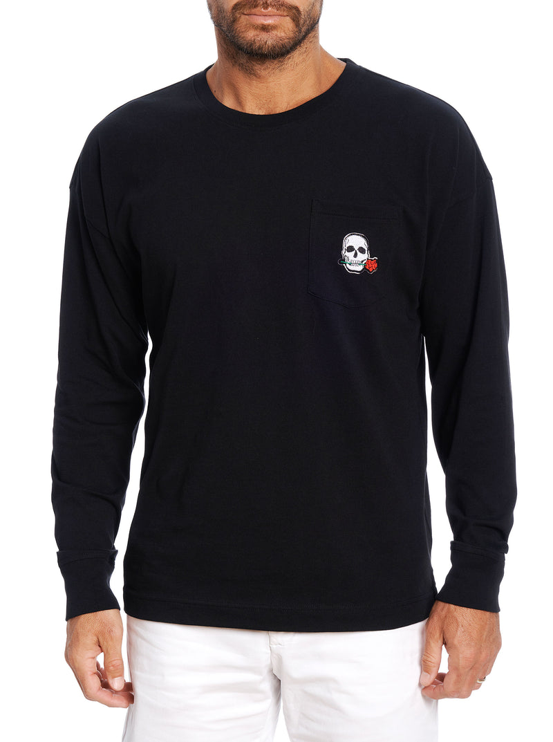 miami long sleeve shirt