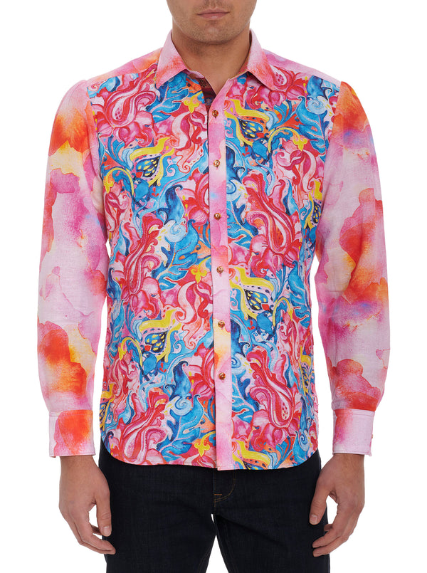 Limited Edition – Robert Graham