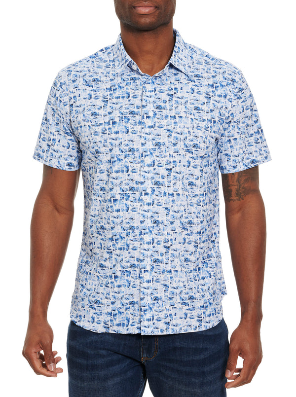 The Latest Trends in Designer Men's Clothing | Robert Graham