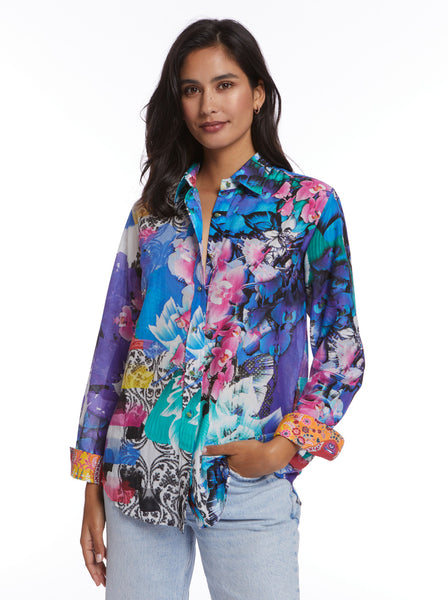 Womens Tops | Womens Shirts | Robert Graham