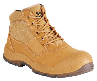 hard yakka safety boots