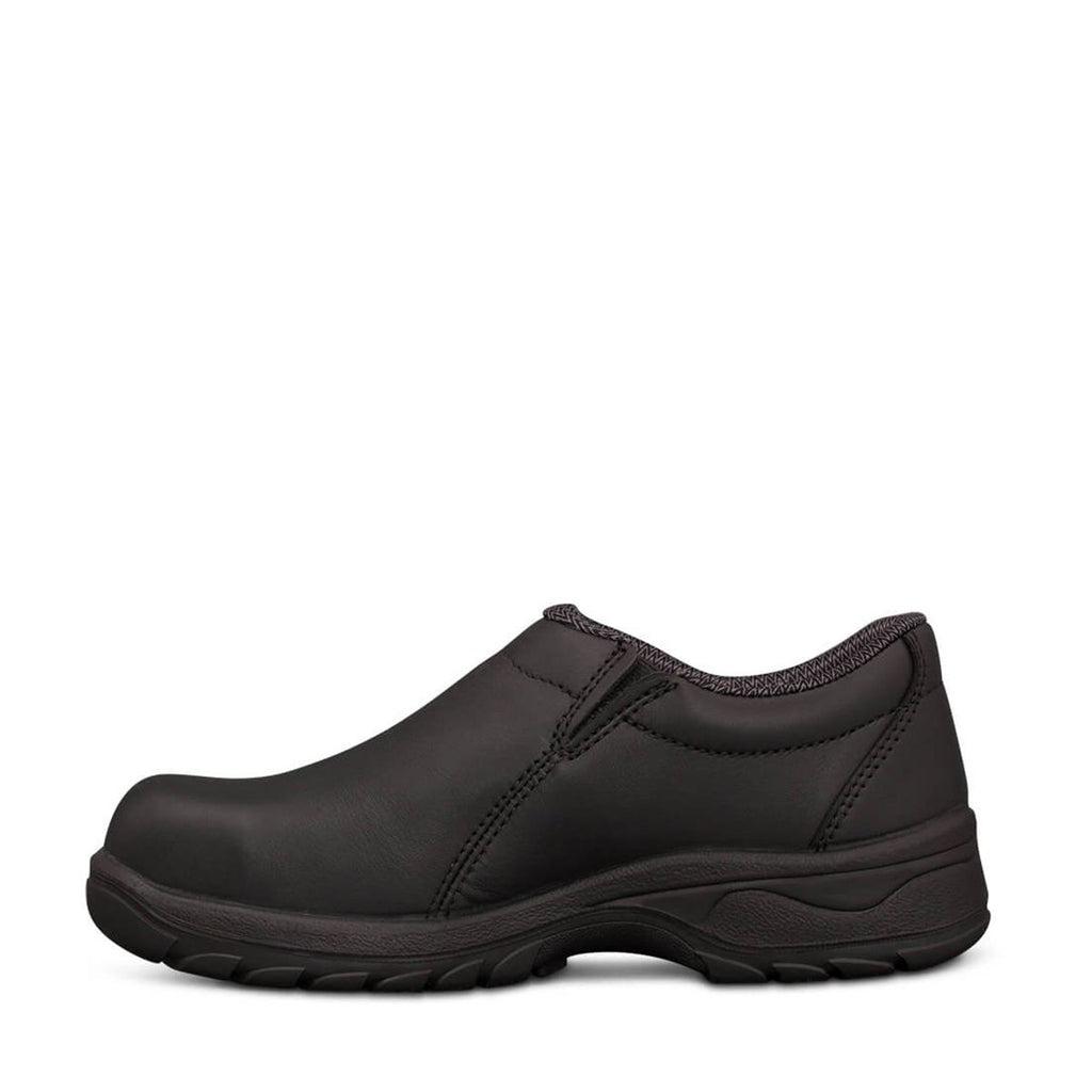 Oliver Slip On Ladies Safety Shoe 49-430 – Lilydale Safety Wear