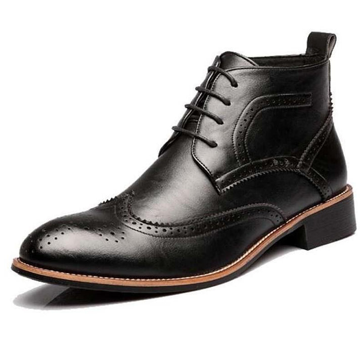 5 Best stylish Shoes for men which You Can’t Miss out - BQ Emporium