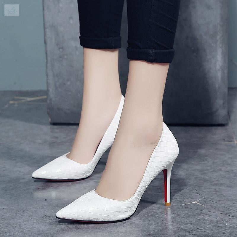 heels in trend 2019