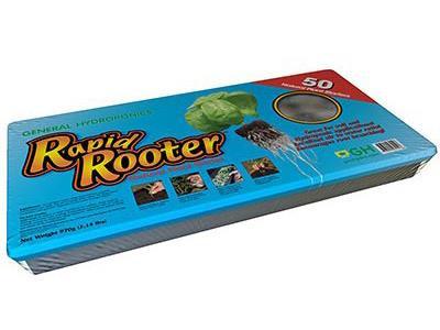 General Hydroponics Rapid Start Rooting Enhancer