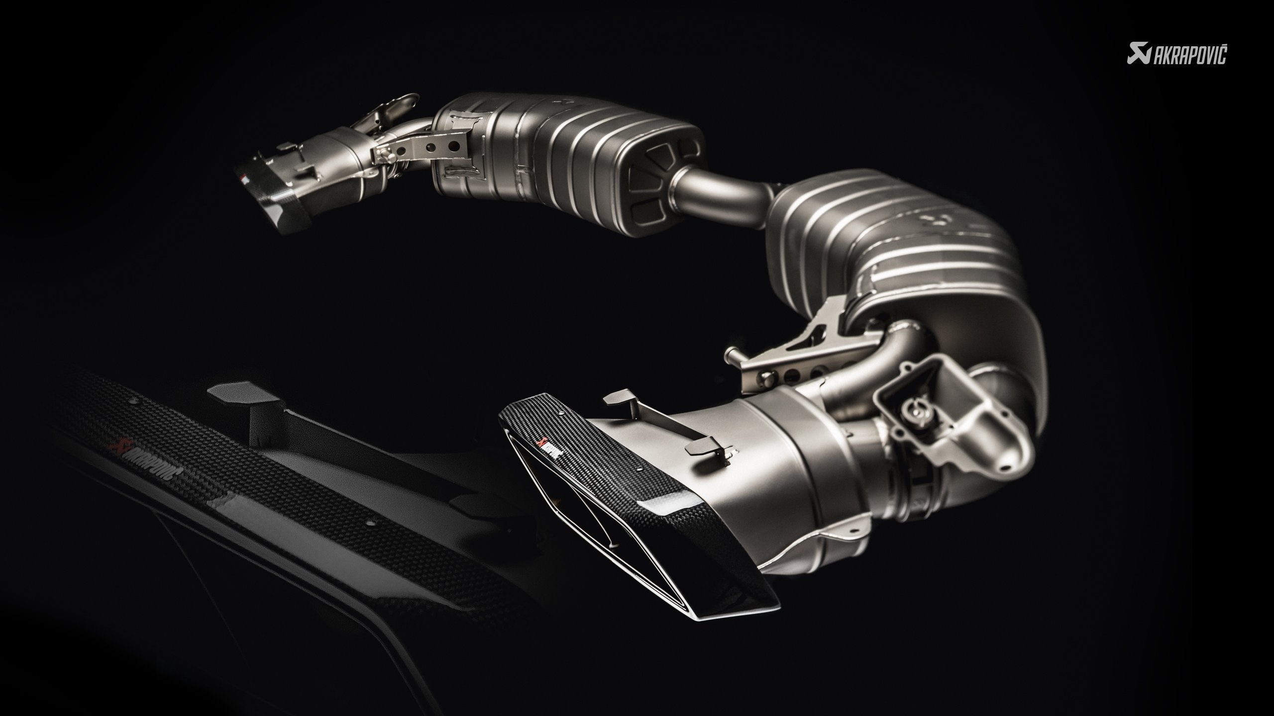 Exhaust Systems