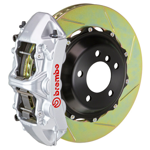 Brembo Porsche Boxster S Spyder (987/987.2) GT Big