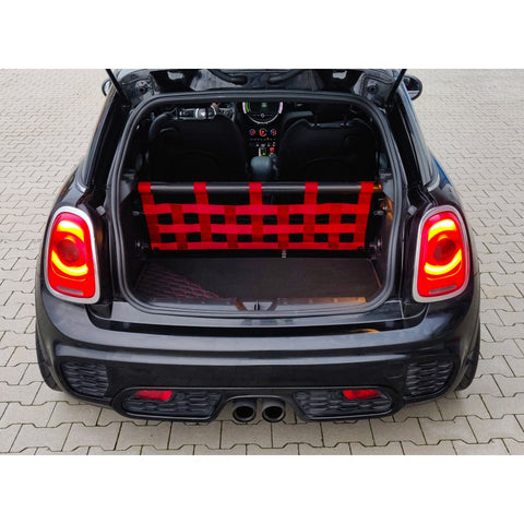 performance parts for mini cooper