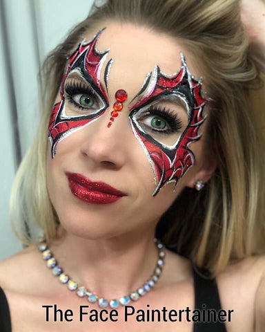 Angela Fodor Munsell Spider woman