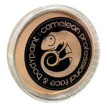 Cameleon Face Paint - Baseline ALMOND 32gr (BL3022) Nav Image 1
