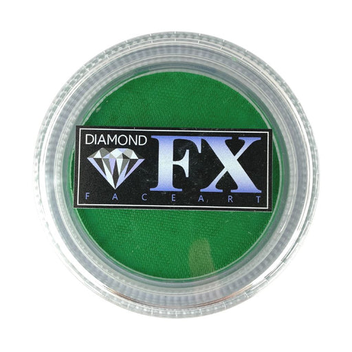 Diamond FX Face Paint Essential - Pink 30gr — Jest Paint - Face