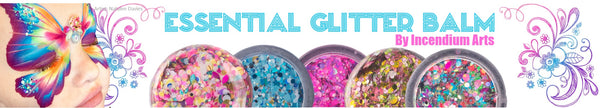 Essential Glitter Balm