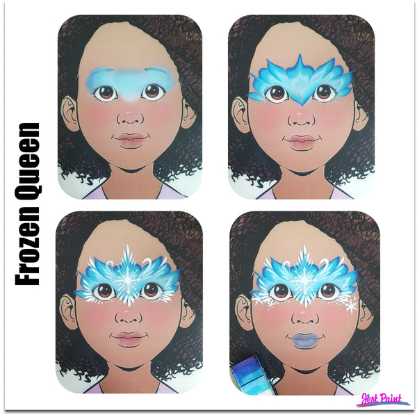 Stitch Makeup Tutorial  Disney makeup, Disney eye makeup, Cartoon