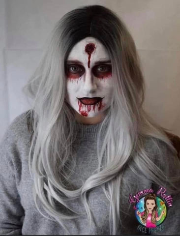 Halloween Face Painting Ideas - Top 81+ Halloween Costume Makeup Ideas —  Jest Paint - Face Paint Store