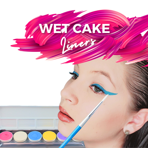 Water Activated Liners - Everything You Need To Know — Jest Paint - Face  Paint Store