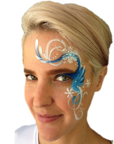 How to Face Paint - Face Painting Tips — Tagged how to body paint — Jest  Paint - Face Paint Store
