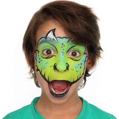 How to Start and Run a Face Painting Business - The Complete Guide