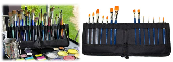 Top 13 Tricks For Storing Paint Brushes