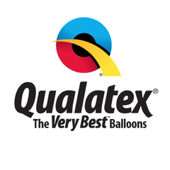 Qualatex Balloons Logo