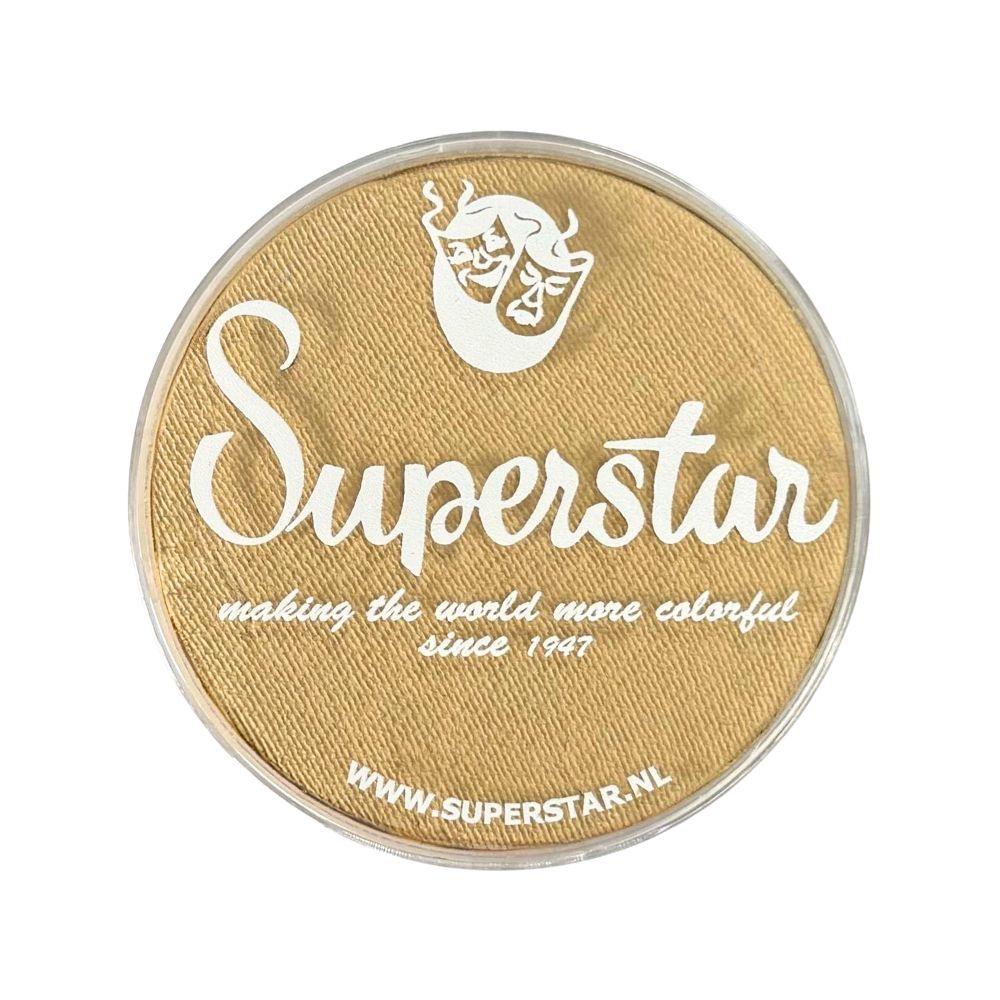Superstar Face Paint | Almond 016 - 16gr