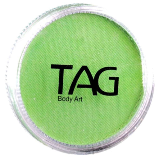 TAG Face Paint - Pearl Blue 32gr — Jest Paint - Face Paint Store