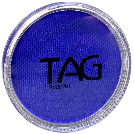 TAG Face Paint - Pearl Green 32gr — Jest Paint - Face Paint Store