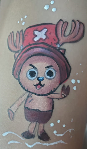 Chopper from One Piece