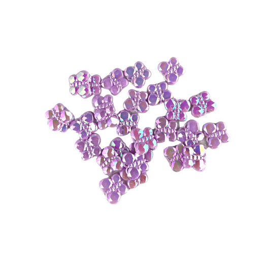 EZ Strokes Face Gem Fairy Flower Clusters Bling 4 pc. Bling – Vivid Glitter