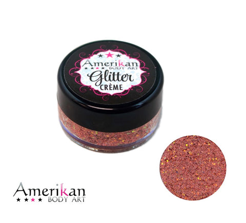 Fine Glitter Bottle, 23-Gram, 2-Inch, Fuchsia, Pink