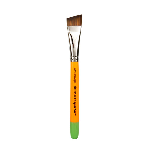 Impact Sylph Angle 426 Face Painting Brush - Angle 1 (3/4