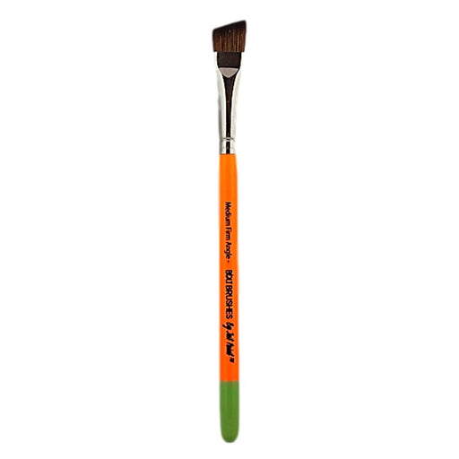The Face Painting Shop 3/4 Short Angled Brush — Jest Paint - Face Paint  Store