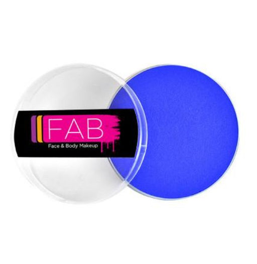 Fab Face Paint - Rose Shimmer 240 (45g)