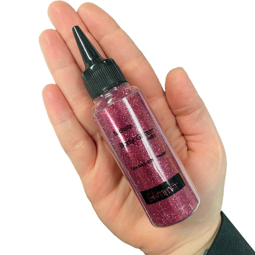 ProAiir Alcohol Based Hybrid Airbrush Paint 4oz - Flo Pink (UV/Neon) — Jest  Paint - Face Paint Store