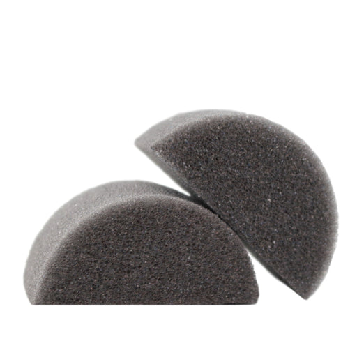 Wholesale OLYCRAFT 20Pcs 2 Style Painting Sponge Teardrop Face