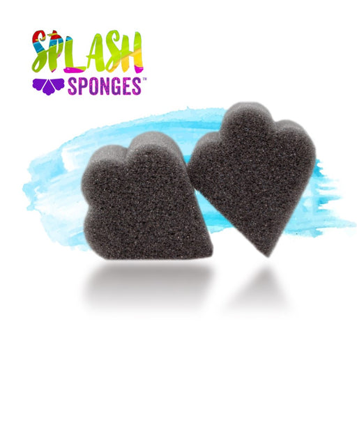 Splash Sponge by Jest Paint - Tear Drop — Jest Paint - Face Paint Store