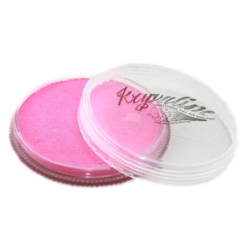 Wolfe FX Face Paint - Essential Pink 30gr (032) — Jest Paint - Face Paint  Store