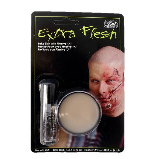 Mehron Scar Wax Special FX Modeling Putty - Mehron, Inc.