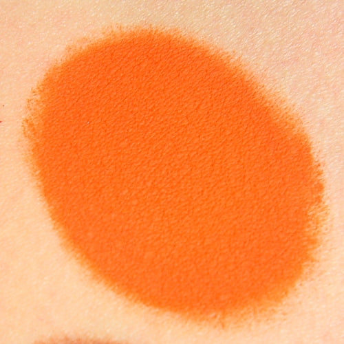 Amscan Mens Orange Face Paint