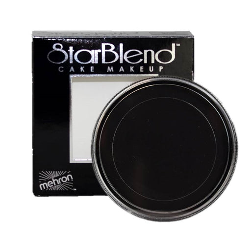 Starblend Powder Face Paint - Moonlight White - 56g