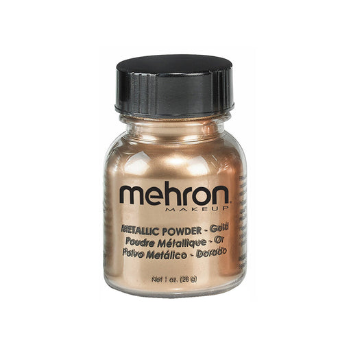 Metallic Powder Mixing Liquid  Mehron – Fun Services Colorado