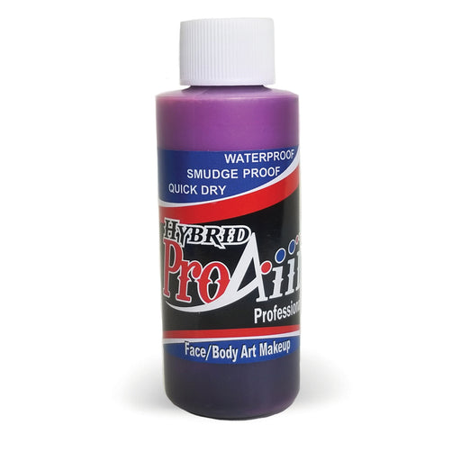 European Body Art  VODA (VIBE) Water Based Airbrush Body Paint - 6 Co —  Jest Paint - Face Paint Store