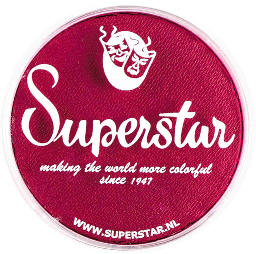 Superstar Face Paint  Aqua Face and BodyPainting Palette - 6 PASTEL c —  Jest Paint - Face Paint Store